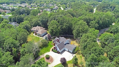 5045 Weeping Willow Dr SE, Grand Rapids, MI 49546 - photo 2