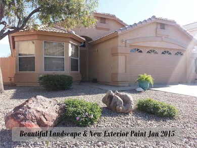 7439 E Monte Ave, Mesa, AZ 85209 - photo 2