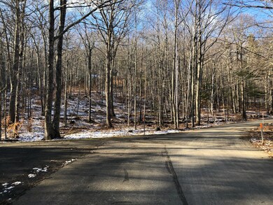 Bald Road