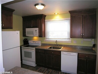 Kitchen - New remodeled Kitchen featuring upgraded