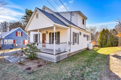 18 Franklin St, Waterville, ME 04901 - photo 3