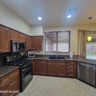3383 N Star Valley Ln, Tucson, AZ 85745 - photo 6