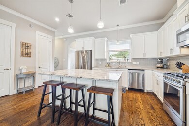 829 Wakefield Dr unit B, Houston, TX 77018 - photo 2