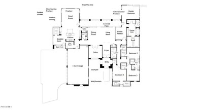 Encantofloorplan