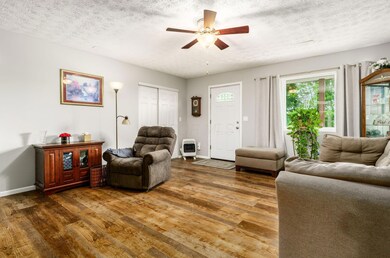 Living Room View