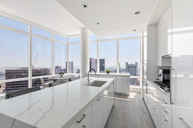 Millennium Tower unit 5405, Boston, MA 02110 - photo 5