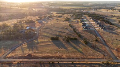 1325 N Post Rd, Guthrie, OK 73044 - photo 4