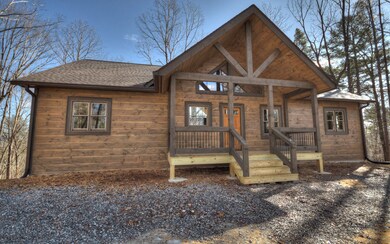 10 Water Tower Villa Ct, Ellijay, GA 30540 - photo 2