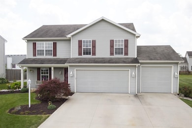 3621 Astoria Way, Fort Wayne, IN 46818
