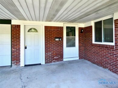 214 N 2nd St, Waterville, OH 43566 - photo 2