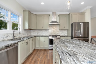 2715 7th Ave SW, Huntsville, AL 35805 - photo 3