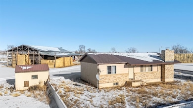 24500 E Garrett Rd, Calhan, CO 80808 - photo 3