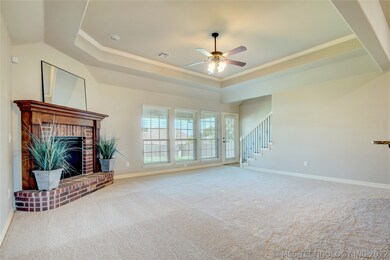 7412 E Jackson St, Broken Arrow, OK 74014 - photo 4