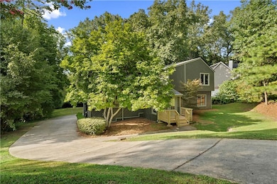 3461 Salem Trace, Marietta, GA 30062 - photo 3
