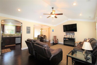 814 Sunny Valley Ln, Poplar Bluff, MO 63901 - photo 4