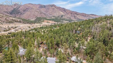 9515 Mountain Rd, Cascade, CO 80809 - photo 6