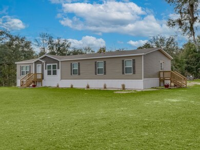 192 Revadee Spears Rd, Crawfordville, FL 32327 - photo 4