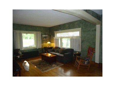 Living Room.