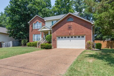This home has been meticulously maintained and is in move-in condition in a convenient, quiet neighborhood with no HOA.