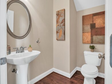 53 N Freeman Dr, Pittsboro, NC 27312 - photo 7