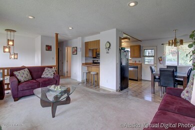 Open Floorplan