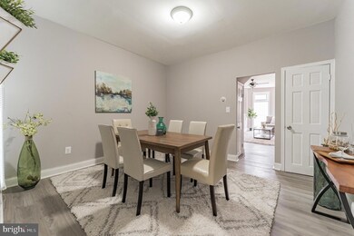 2122 N Fulton Ave, Baltimore, MD 21217 - photo 5