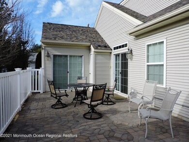 43 Milton Dr, Manchester, NJ 08759 - photo 3