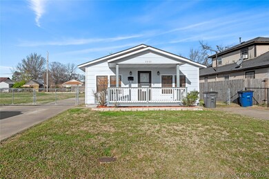 5028 S 30th West Ave, Tulsa, OK 74107 - photo 2