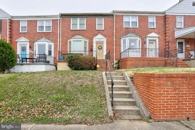 1204 Evesham Ave, Baltimore, MD 21239 - photo 3