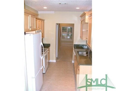Kitchen. Allappliances are included