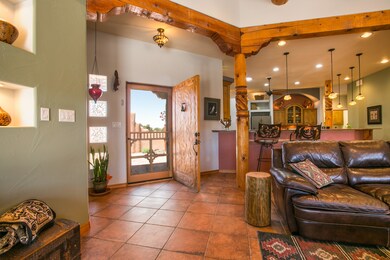 2 Cerrito Rojo Rd, Placitas, NM 87043 - photo 7