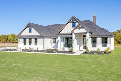 2036 Carrie Ct, Weatherford, TX 76088 - photo 5