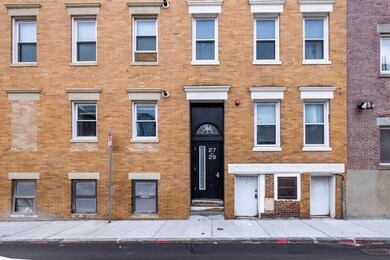 27-29 N Margin St, Boston, MA 02113 - photo 2