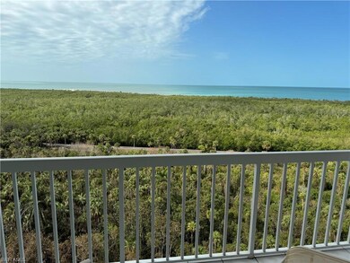Gulf View