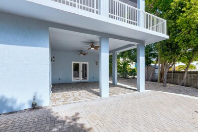 Plus carport