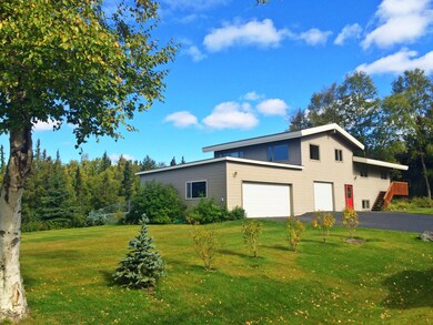 Side yard