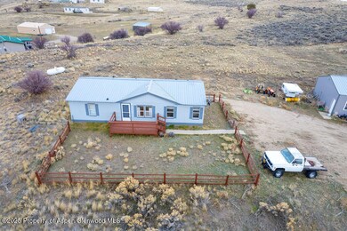 110 Ponderosa Pass, Craig, CO 81625 - photo 5