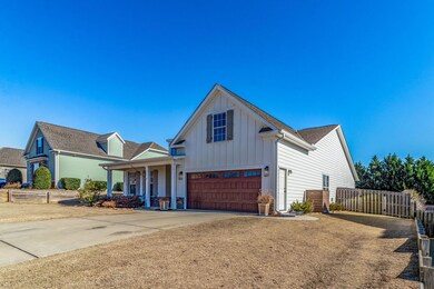 1243 Berkley Hills Pass, Evans, GA 30809 - photo 3