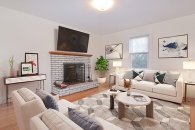 6 Greene St unit A, Hopedale, MA 01747 - photo 2