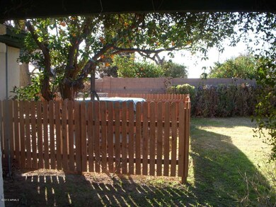 Spa and Enclosure
