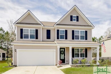 71 Palmer Place, Richmond Hill, GA 31324 - photo 2