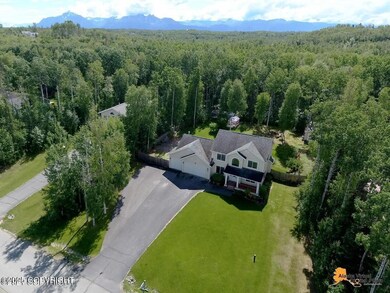 3810 N Inspiration Loop, Wasilla, AK 99654 - photo 6