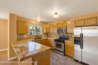 830 Donegan Rd unit D, Glenwood Springs, CO 81601 - photo 4
