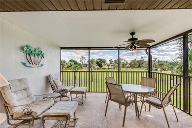 Corner Lanai w/ Golf Course Views!