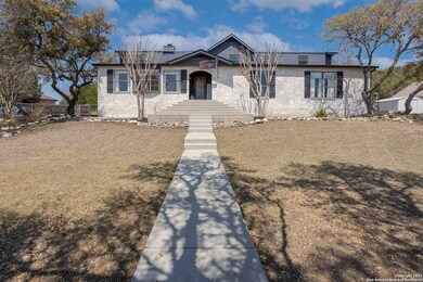 9915 Scenic Hills Dr, San Antonio, TX 78255 - photo 3
