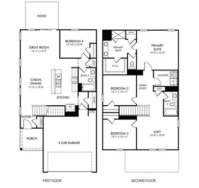 111 Fair Cross Cir, Greenville, SC 29607 - photo 2