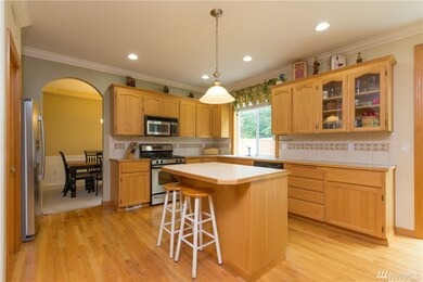 20528 193rd Avenue Ct E, Orting, WA 98360 - photo 7