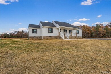 11030 County Dr, Disputanta, VA 23842 - photo 2