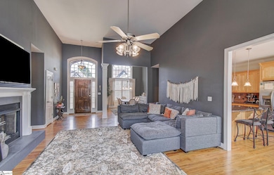 112 Bay Tree Ct, Inman, SC 29349 - photo 6