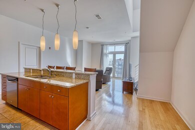 Twelve 09 unit 410, Baltimore, MD 21201 - photo 7